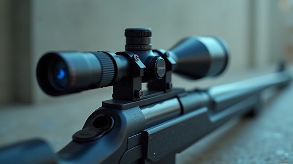 Master precision shooting with the Orbeez gun sniper