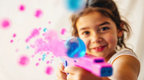 Top tips for hitting targets with an Orbeez gun sniper
