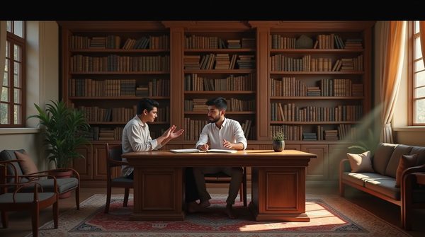 Unlock your speaking skills: master arabic fluently with us