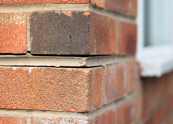 4 Common Signs Of Home Foundation Damage