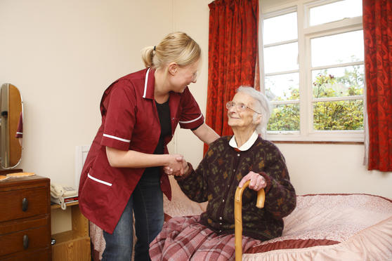A Guide To The Main Reasons Why People Opt For Temporary Respite Care