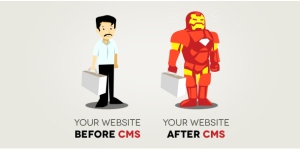 Building The Perfect Website - Why You Need A CMS