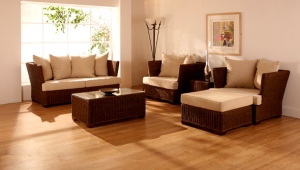 Creating Stylish Comfort With Modern Conservatory Furniture
