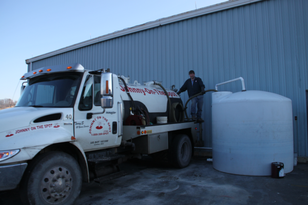 Essential Advice For Owners Of Septic Tanks