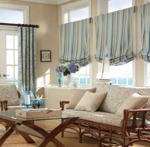 Finding The Right Fit Choosing Window Treatments For Your Home