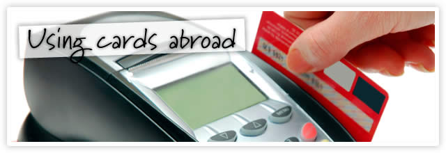 Top Tips For Spending Abroad