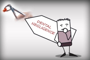 Tips to Avoid After Effects of Dental Negligence