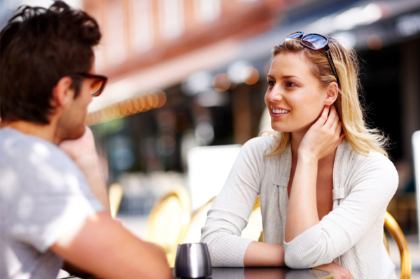 3 Things You Should And Shouldn't Do On First Date