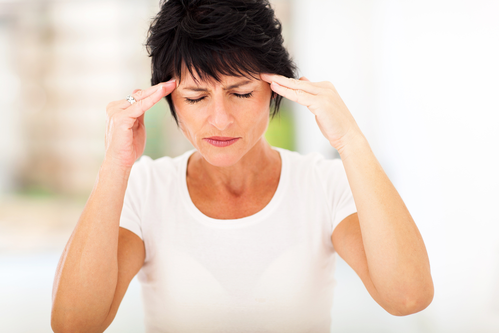 Different Varieties Of Headaches: Causes and Treatments