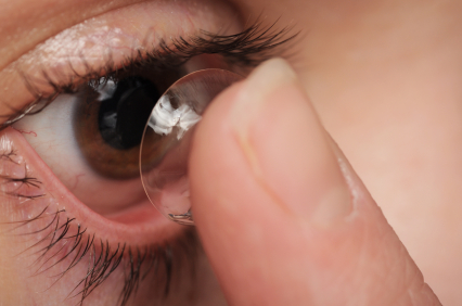 How To Find The Right Contact Lens For Your Eyes