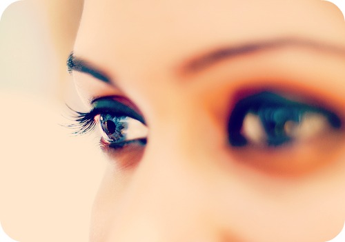 How To Care For Your Aging Eyes 