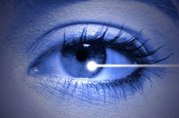 Laser Eye Surgery: Restoring You With Confidence