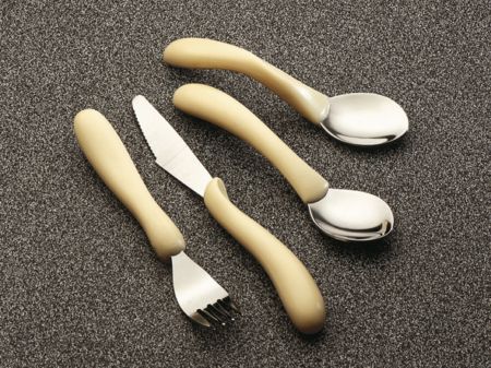 cutlery for disabled