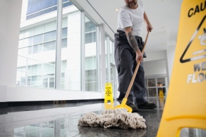 Experience The Pleasure Of Entering A Clean Home By Hiring House Cleaning Service