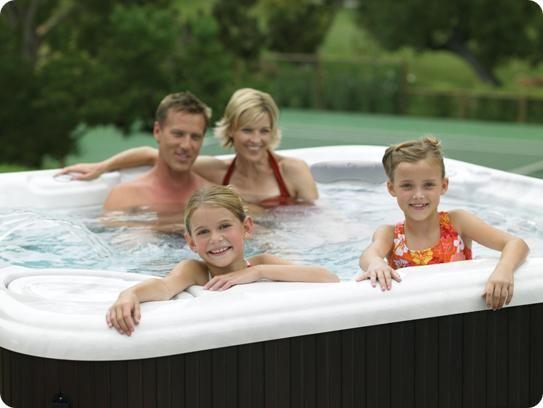 Why Buying A Hot Tub Can Add Value To Your Home