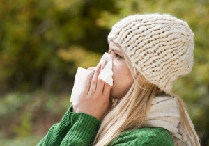 5 Things You Can Do Today To Protect Your Health during Flu Season