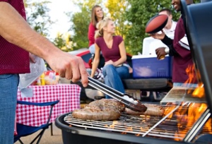 Backyard Barbeque - 5 Things To Add To Your Backyard For A Flawless Party