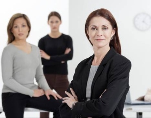 5 Ways Women Still Aren't Equal In The Workplace