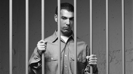 Arrested: 5 Steps To Helping A Spouse Who's In Jail