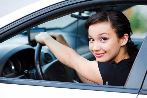 4 Lessons To Teach Your Teenager About Their New Car