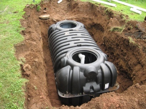 6 Steps To A Healthy Septic System