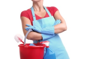 What Your Cleaning Lady Wants You To Know