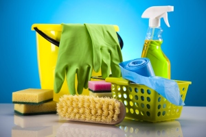 Once-A-Year Services To Make Your Home Cleaning Easy