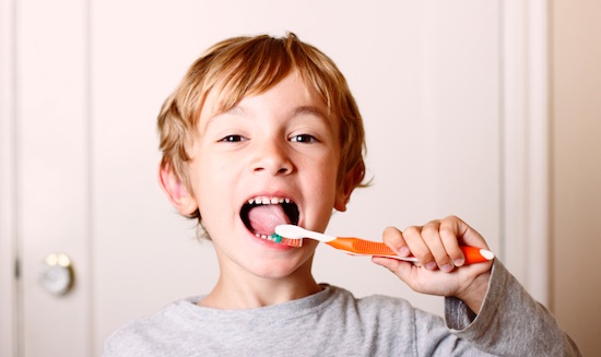 5 Sneaky Ways To Make Brushing Enjoyable For Kids