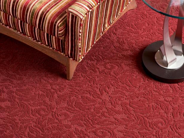 5 Tips For Choosing The Perfect Carpet For Your Home