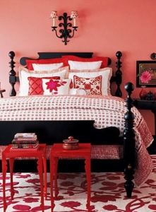Unique Ways To Add Color For Your Bedroom