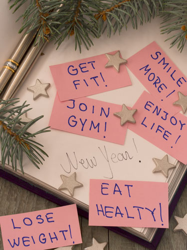 Happy New Year From Our SWEAT Dietitian!