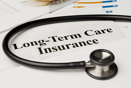 Long-Term Care: It’s Time To Think About It