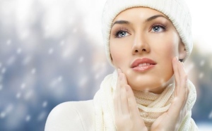 Beauty Guru Hacks For Staying Fresh Faced In Winter Weather