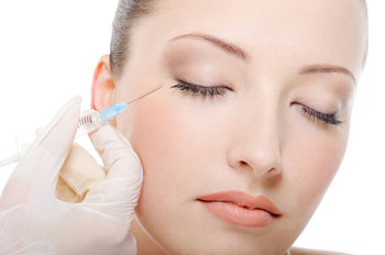 Multi-dimensional Treatment Of Botox 