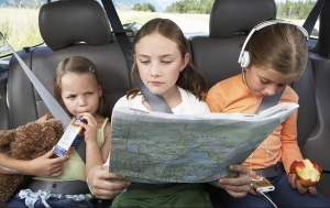 Traveling With Kids: What To Enjoy--And What To Avoid!