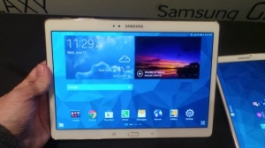 Samsung Galaxy Tab 5: The Special From Samsung