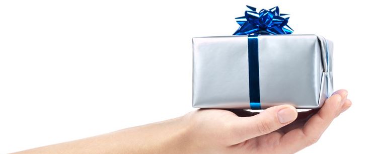 Looking For An Office Gift? 7 Great Options To Consider