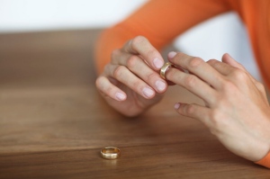 The Legal and Emotional Effects Of Filing For Divorce