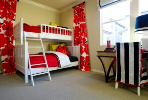 Incorporating Feng Shui Into Your Child’s Bedroom