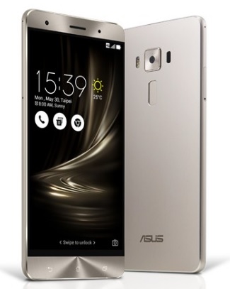 Asus Zenfone 3 Deluxe Tipped To Ship With Snapdragon 823 Soc In India