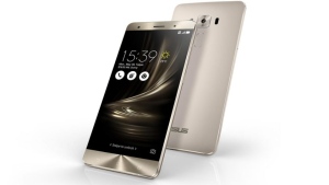 Asus Zenfone 3 Deluxe Tipped To Ship With Snapdragon 823 Soc In India