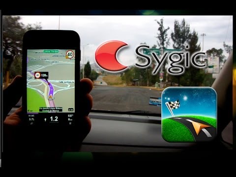 5 Offline GPS Apps For Android1