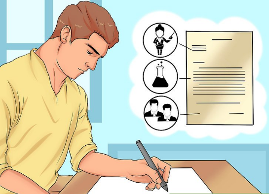 How To Be A Proficient Essay Writer In Academic Career?