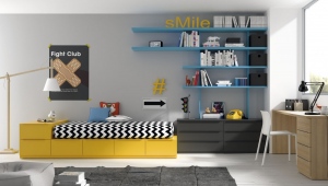 7 Student Room Furniture, Décor, & Accessories Inspiration Tips